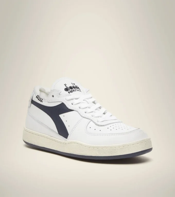 Mi Basket Row Cut Heritage – Neutru din punct de vedere al genului