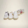 Mi Basket Row Cut Heritage – Neutru din punct de vedere al genului Mi Basket Row Cut Heritage – Neutru din punct de vedere al genului