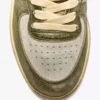 Mi Basket Row Cut Metal Pigskin Used Wn Pantof Heritage Mi Basket Row Cut Metal Pigskin Used Wn Pantof Heritage