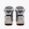 Mi Basket Silver Used W Pantofi Heritage Mi Basket Silver Used W Pantofi Heritage