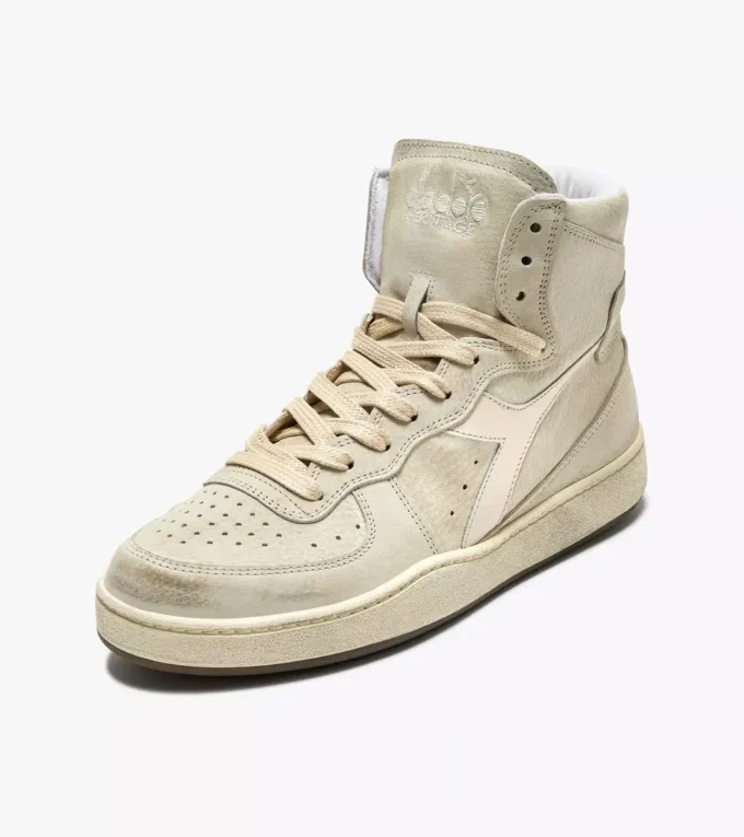 Mi Basket Suede Pantofi Heritage folosiți – Unisex Mi Basket Suede Pantofi Heritage folosiți – Unisex