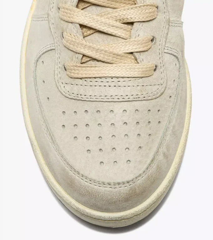 Mi Basket Suede Pantofi Heritage folosiți – Unisex Mi Basket Suede Pantofi Heritage folosiți – Unisex