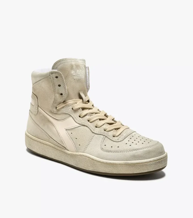 Mi Basket Suede Pantofi Heritage folosiți – Unisex Mi Basket Suede Pantofi Heritage folosiți – Unisex