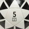 Minge de fotbal Azzurri 5 – mărimea 5 Minge de fotbal Azzurri 5 – mărimea 5