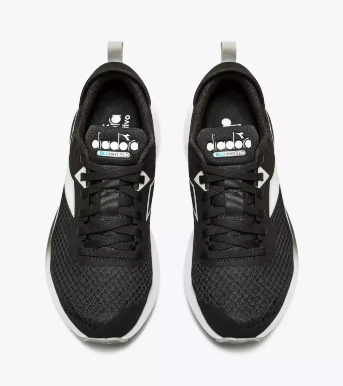 Mythos Blushield Vigore 3 Wide W Pantofi de alergare cu talpă largă – Stabilitate și protecție