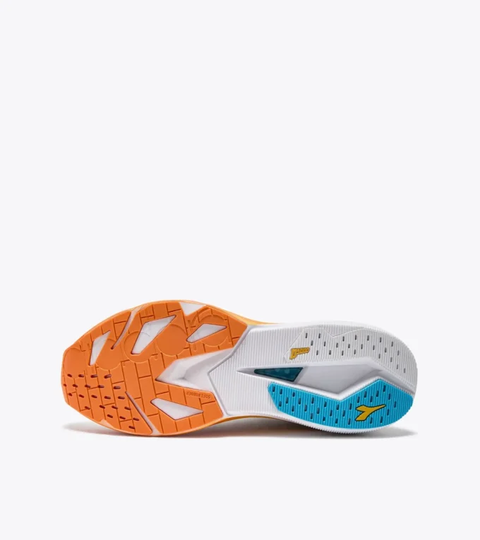 Mythos Blushield Volo 5 Pantofi de alergare – Stabilitate și ușurință Mythos Blushield Volo 5 Pantofi de alergare – Stabilitate și ușurință