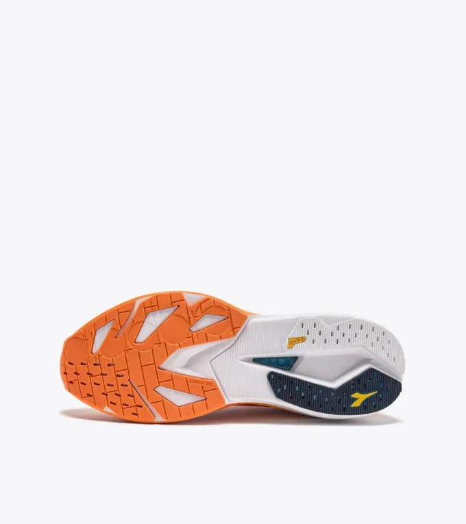 Mythos Blushield Volo 5 Pantofi de alergare – Stabilitate și ușurință Mythos Blushield Volo 5 Pantofi de alergare – Stabilitate și ușurință