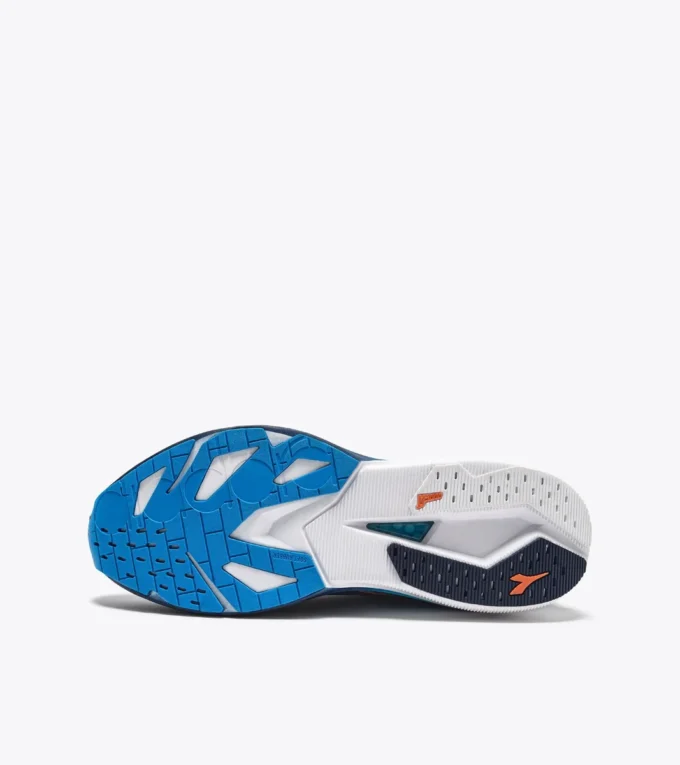 Mythos Blushield Volo 5 Pantofi de alergare – Stabilitate și ușurință Mythos Blushield Volo 5 Pantofi de alergare – Stabilitate și ușurință