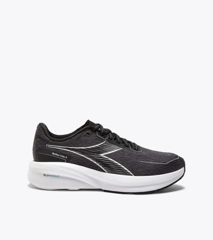 Mythos Blushield Volo 5 W Pantofi de alergare – Stabilitate și ușurință Mythos Blushield Volo 5 W Pantofi de alergare – Stabilitate și ușurință