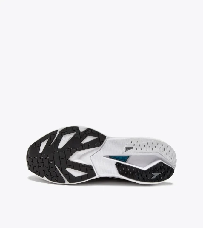 Mythos Blushield Volo 5 W Pantofi de alergare – Stabilitate și ușurință Mythos Blushield Volo 5 W Pantofi de alergare – Stabilitate și ușurință