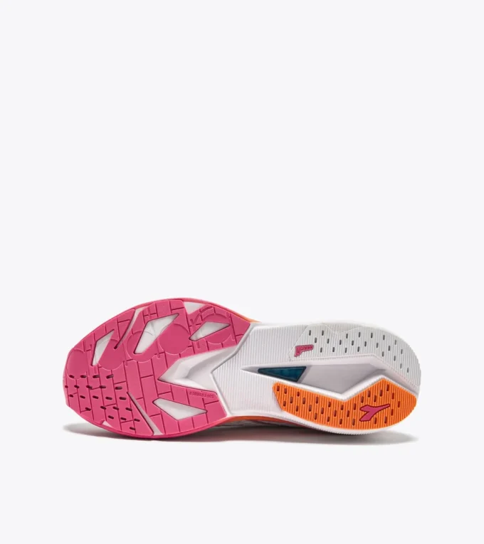 Mythos Blushield Volo 5 W Pantofi de alergare – Stabilitate și ușurință Mythos Blushield Volo 5 W Pantofi de alergare – Stabilitate și ușurință
