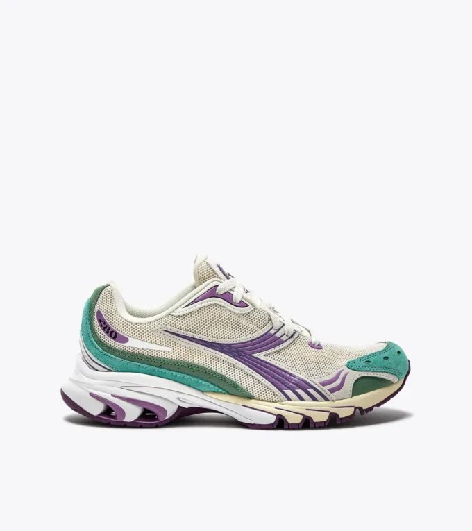 Mythos Propulsion 280 M2 Suede Adidași sportivi Mythos Propulsion 280 M2 Suede Adidași sportivi