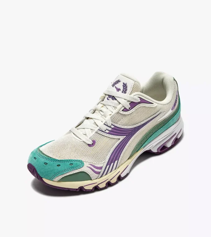 Mythos Propulsion 280 M2 Suede Adidași sportivi Mythos Propulsion 280 M2 Suede Adidași sportivi