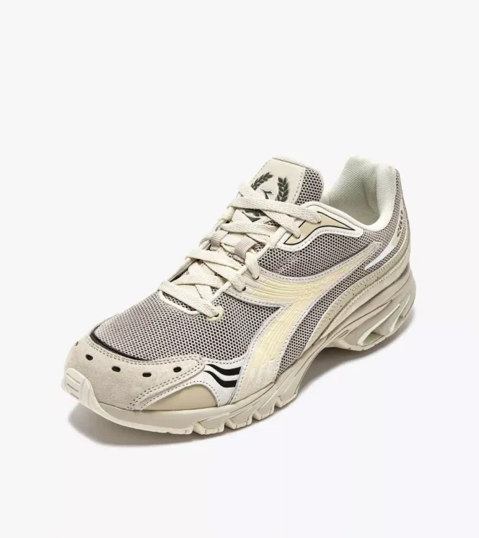 Mythos Propulsion 280 M2 Suede Adidași sportivi Mythos Propulsion 280 M2 Suede Adidași sportivi