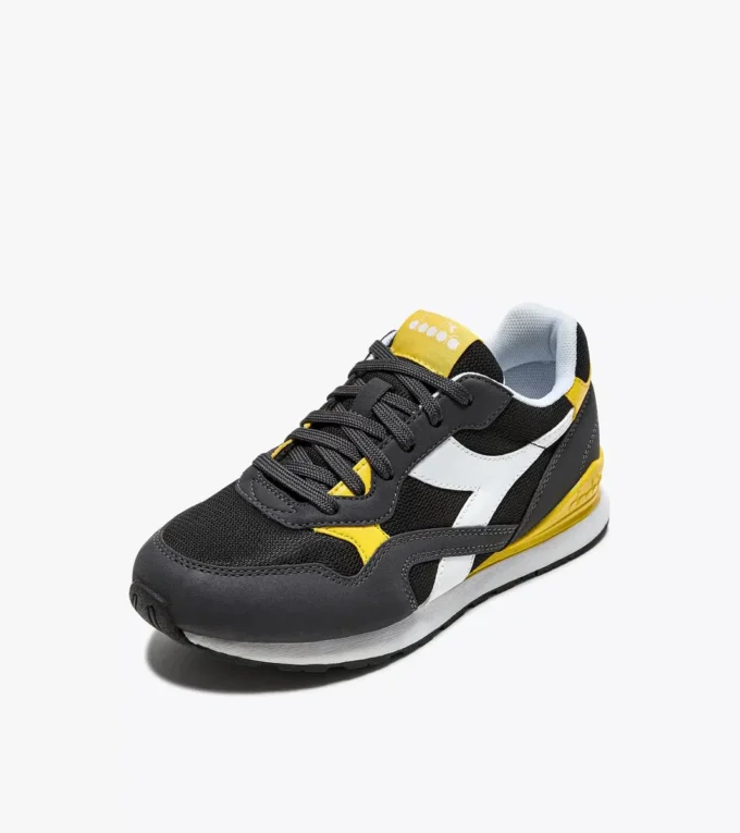 N.92 Gs Pantofi sport – Tineret 8-16 ani N.92 Gs Pantofi sport – Tineret 8-16 ani