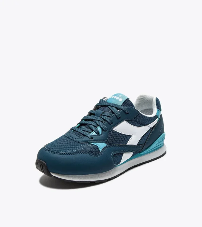 N.92 Gs Pantofi sport – Tineret 8-16 ani N.92 Gs Pantofi sport – Tineret 8-16 ani