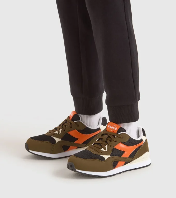 N.92 Ps Pantofi sport – Copii 4-8 ani N.92 Ps Pantofi sport – Copii 4-8 ani