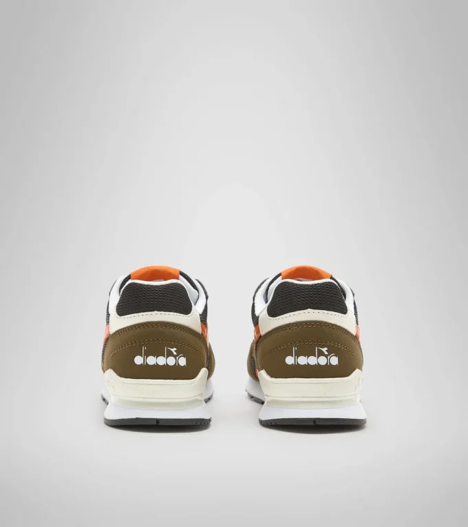 N.92 Ps Pantofi sport – Copii 4-8 ani N.92 Ps Pantofi sport – Copii 4-8 ani
