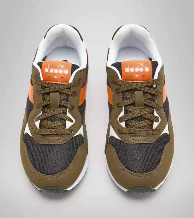 N.92 Ps Pantofi sport – Copii 4-8 ani N.92 Ps Pantofi sport – Copii 4-8 ani