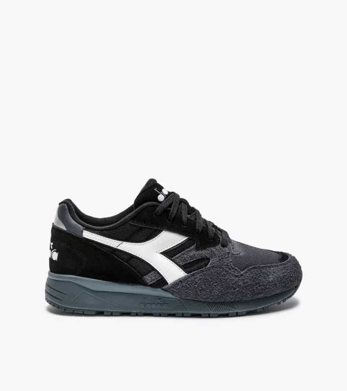 N902 Piele întoarsă păroasă Adidași sportivi – Unisex N902 Piele întoarsă păroasă Adidași sportivi – Unisex