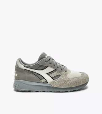 N902 Piele întoarsă păroasă Adidași sportivi – Unisex N902 Piele întoarsă păroasă Adidași sportivi – Unisex