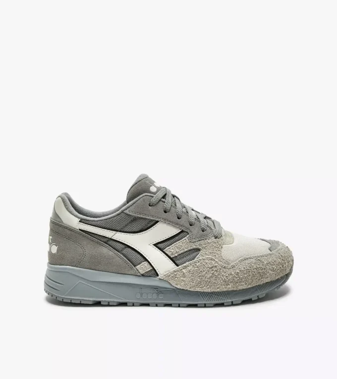 N902 Piele întoarsă păroasă Adidași sportivi – Unisex N902 Piele întoarsă păroasă Adidași sportivi – Unisex