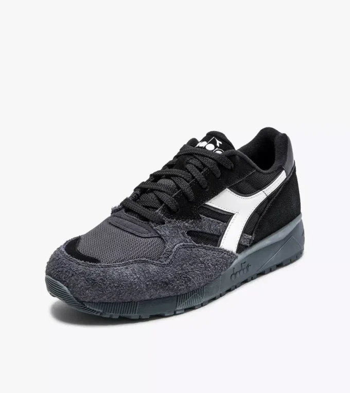 N902 Piele întoarsă păroasă Adidași sportivi – Unisex N902 Piele întoarsă păroasă Adidași sportivi – Unisex