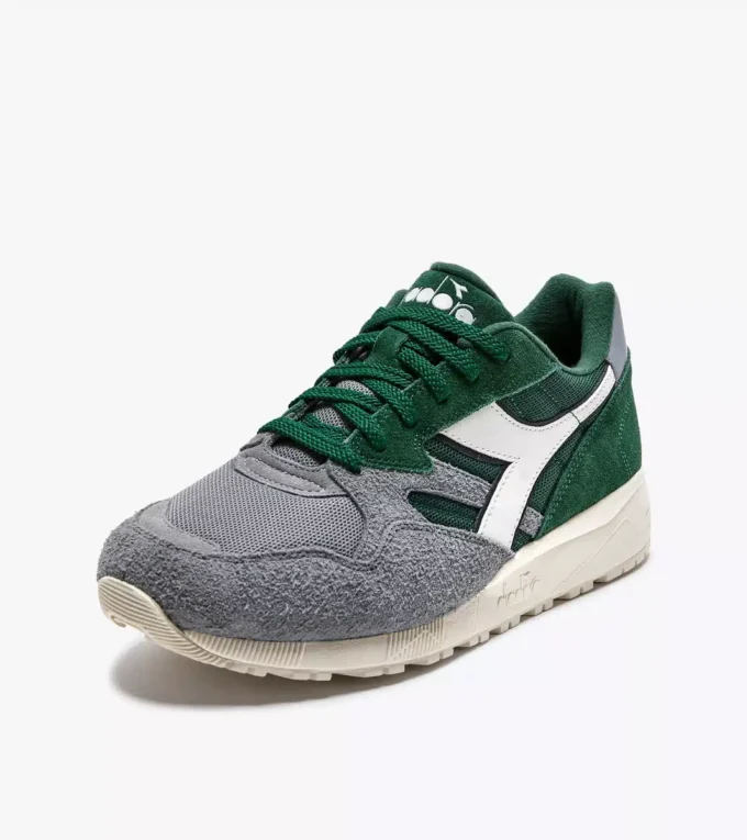 N902 Piele întoarsă păroasă Adidași sportivi – Unisex N902 Piele întoarsă păroasă Adidași sportivi – Unisex