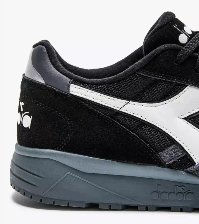 N902 Piele întoarsă păroasă Adidași sportivi – Unisex N902 Piele întoarsă păroasă Adidași sportivi – Unisex