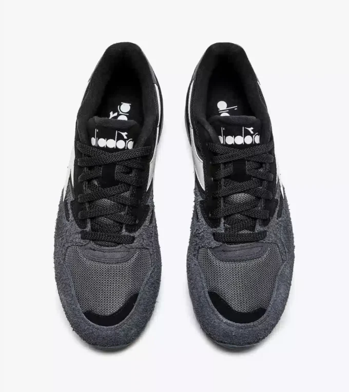 N902 Piele întoarsă păroasă Adidași sportivi – Unisex N902 Piele întoarsă păroasă Adidași sportivi – Unisex