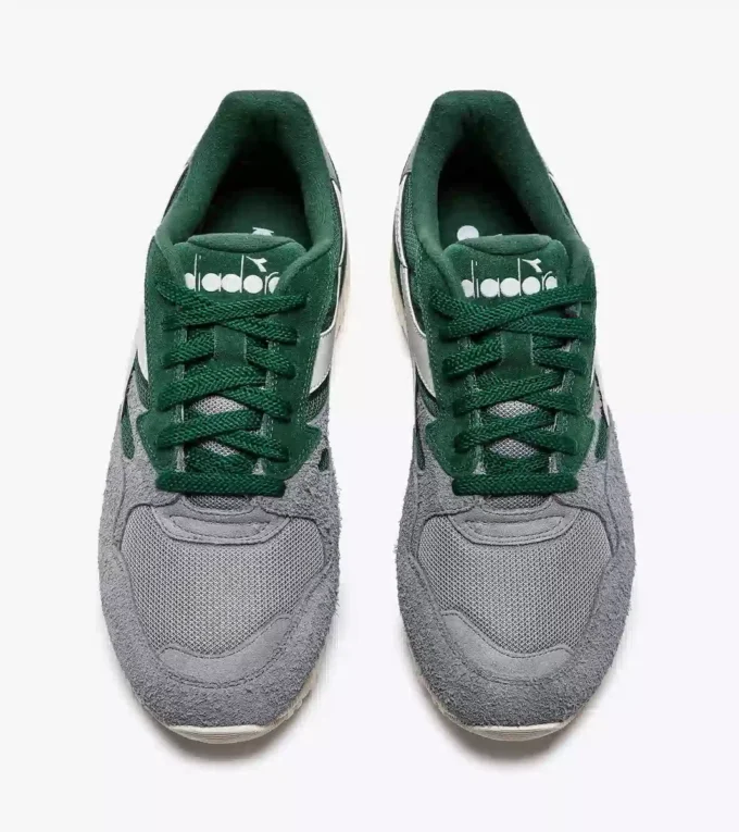 N902 Piele întoarsă păroasă Adidași sportivi – Unisex N902 Piele întoarsă păroasă Adidași sportivi – Unisex