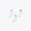 Șosete 3Pack Tennis 90 Set de 3 șosete – Fabricate în Italia Șosete 3Pack Tennis 90 Set de 3 șosete – Fabricate în Italia
