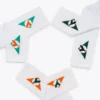 Șosete 3Pack Tennis 90 Set de 3 șosete – Fabricate în Italia Șosete 3Pack Tennis 90 Set de 3 șosete – Fabricate în Italia