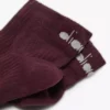 Șosete Cushion Quarter Șosete de alergare Șosete Cushion Quarter Șosete de alergare