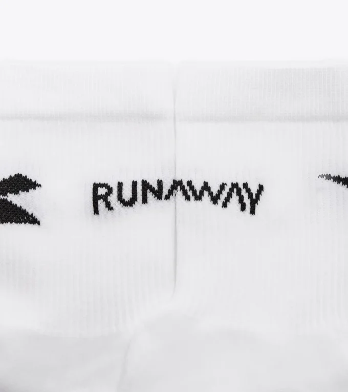 Șosete de alergare Runaway Șosete de alergare Runaway – Pentru toate genurile