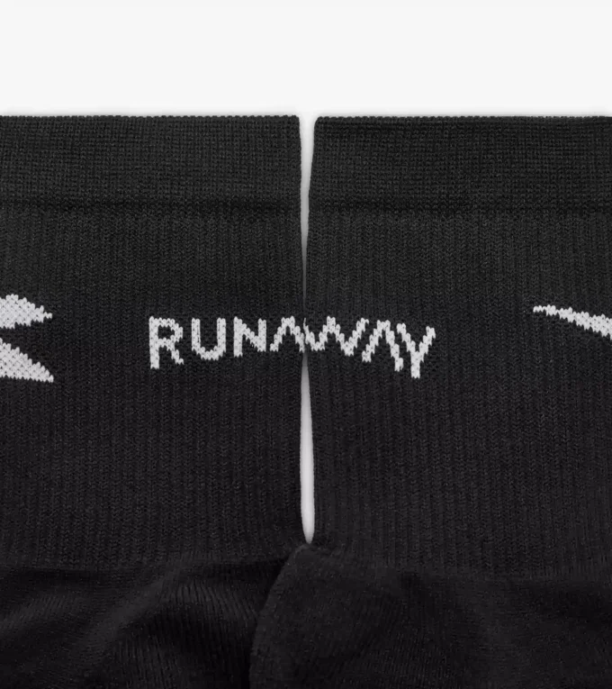 Șosete de alergare Runaway Șosete de alergare Runaway – Pentru toate genurile