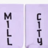 Șosete Șosete Mill City Running