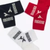 Șosete Set de 3 șosete Legacy – Fabricat în Italia Șosete Set de 3 șosete Legacy – Fabricat în Italia