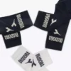 Șosete Set de 3 șosete Legacy – Fabricat în Italia Șosete Set de 3 șosete Legacy – Fabricat în Italia