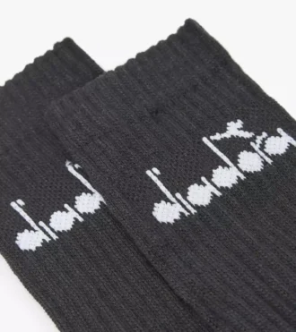 Șosete U.Mid, pachet de 3 bucăți Pachet de șosete medii – Trei perechi – Unisex Șosete U.Mid, pachet de 3 bucăți Pachet de șosete medii – Trei perechi – Unisex