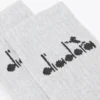 Șosete U.Mid, pachet de 3 bucăți Pachet de șosete medii – Trei perechi – Unisex