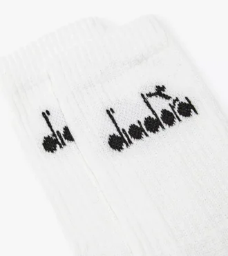 Șosete U.Mid, pachet de 3 bucăți Pachet de șosete medii – Trei perechi – Unisex