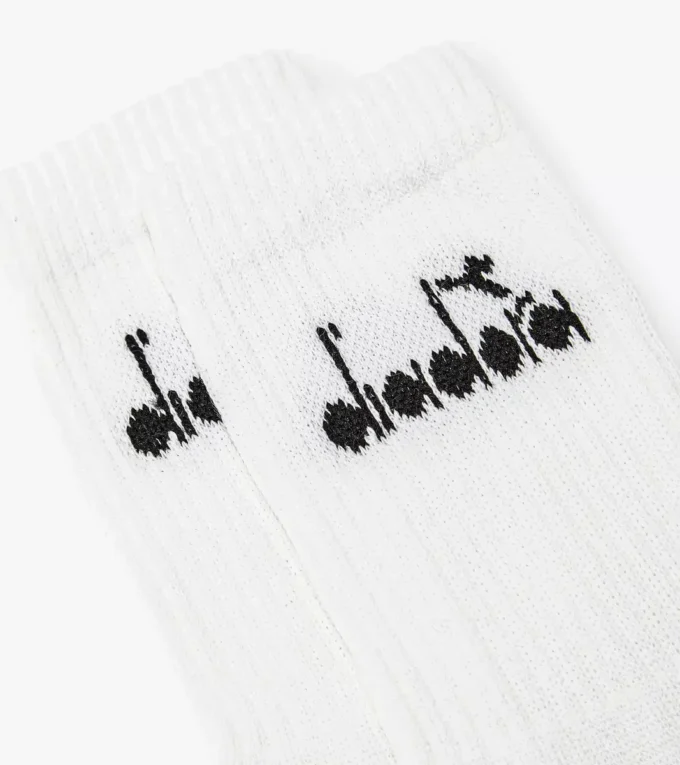 Șosete U.Mid, pachet de 3 bucăți Pachet de șosete medii – Trei perechi – Unisex