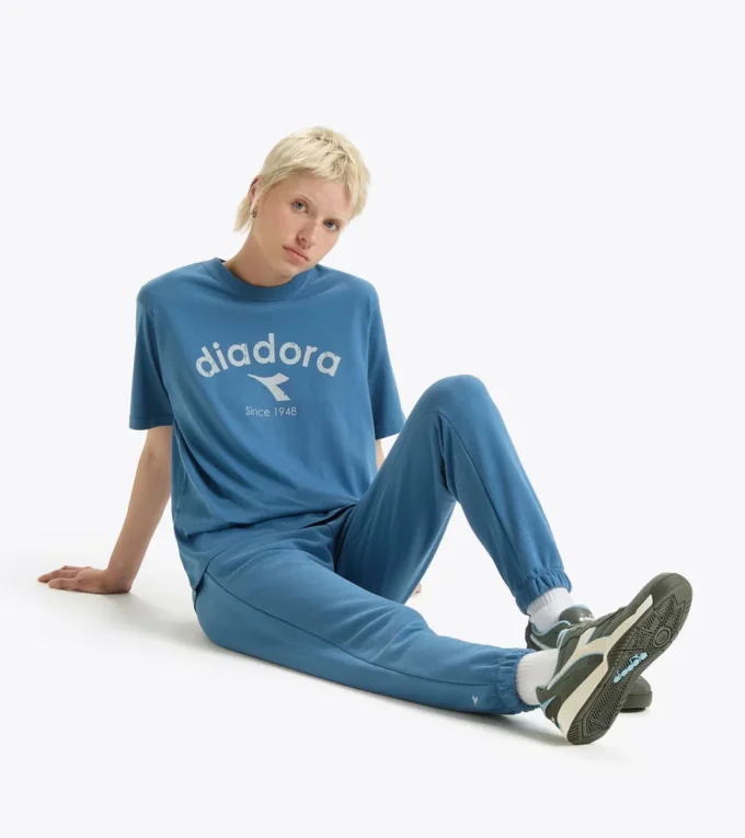 Pantaloni Athl. Logo Sweatpants – Unisex Pantaloni Athl. Logo Sweatpants – Unisex
