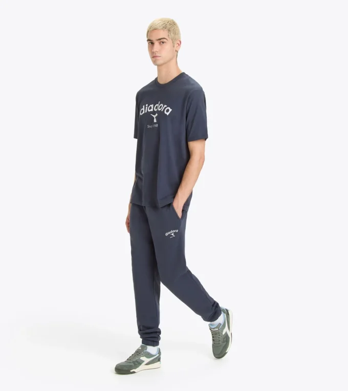Pantaloni Athl. Logo Sweatpants – Unisex Pantaloni Athl. Logo Sweatpants – Unisex