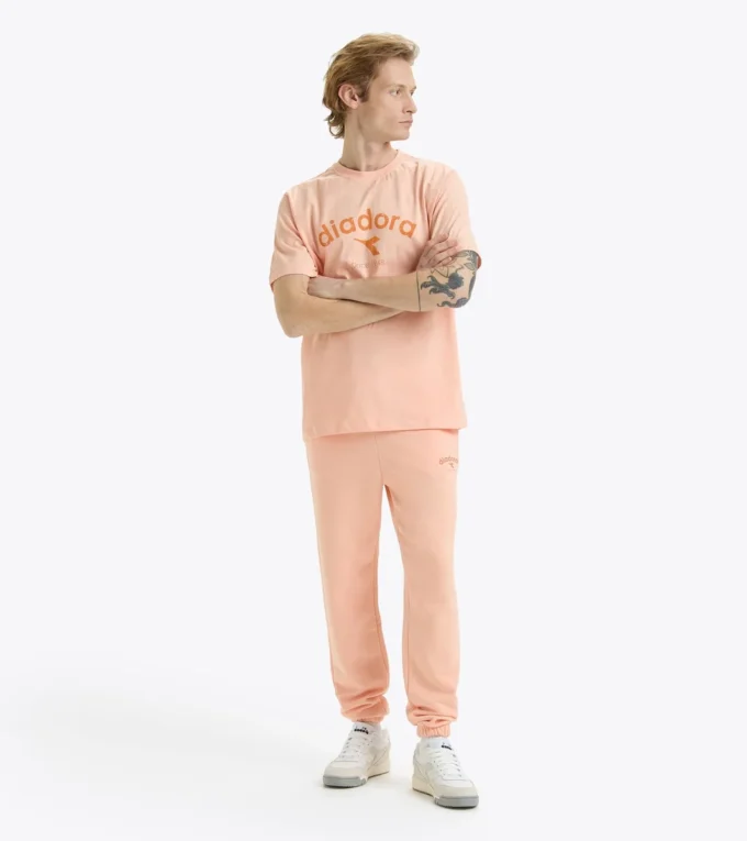 Pantaloni Athl. Logo Sweatpants – Unisex Pantaloni Athl. Logo Sweatpants – Unisex