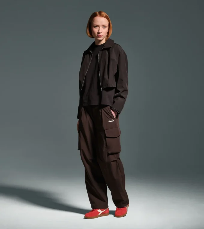 Pantaloni cargo Pantaloni cargo de iarnă – Exclusiv pe site-ul de comerț electronic și în magazinul Cortina Pantaloni cargo Pantaloni cargo de iarnă – Exclusiv pe site-ul de comerț electronic și în magazinul Cortina