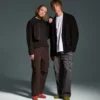 Pantaloni cargo Pantaloni cargo de iarnă – Exclusiv pe site-ul de comerț electronic și în magazinul Cortina Pantaloni cargo Pantaloni cargo de iarnă – Exclusiv pe site-ul de comerț electronic și în magazinul Cortina