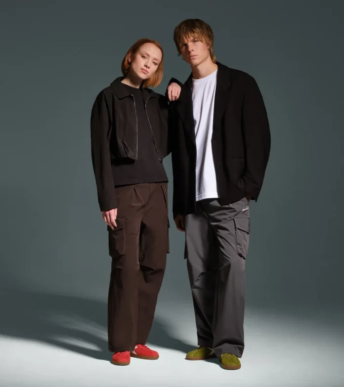 Pantaloni cargo Pantaloni cargo de iarnă – Exclusiv pe site-ul de comerț electronic și în magazinul Cortina Pantaloni cargo Pantaloni cargo de iarnă – Exclusiv pe site-ul de comerț electronic și în magazinul Cortina