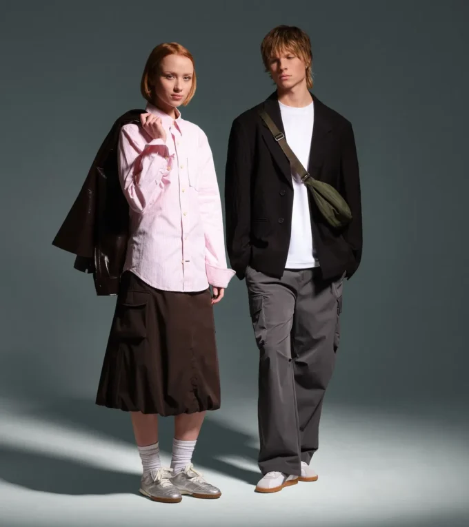 Pantaloni cargo Pantaloni cargo de iarnă – Exclusiv pe site-ul de comerț electronic și în magazinul Cortina Pantaloni cargo Pantaloni cargo de iarnă – Exclusiv pe site-ul de comerț electronic și în magazinul Cortina